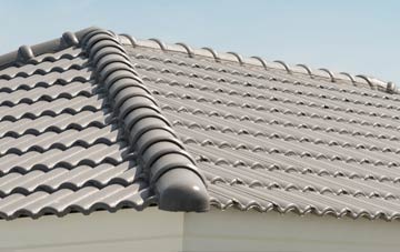 advantages of Badbury Wick clay roofing