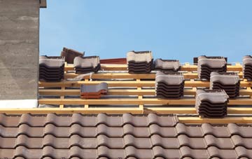 Badbury Wick clay roofing costs