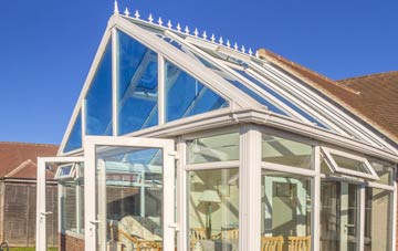 conservatory roof insulation costs Badbury Wick