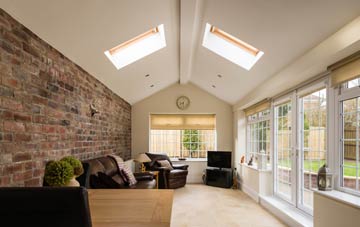 conservatory roof insulation Badbury Wick, Wiltshire