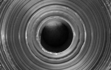 Badbury Wick edpm waterproofing