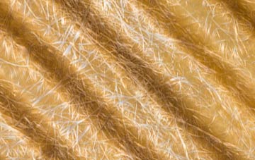 Badbury Wick fibreglass roof waterproofing