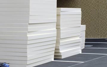 Badbury Wick flat roof insulation costs