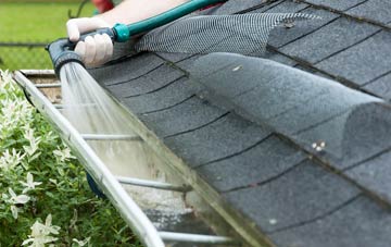 Badbury Wick gutter cleaning costs