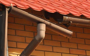 Badbury Wick gutter repair costs