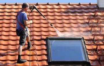 roof cleaning Badbury Wick, Wiltshire
