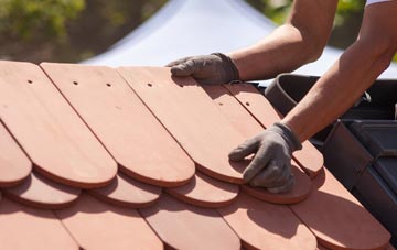 Badbury Wick roof tile contractors