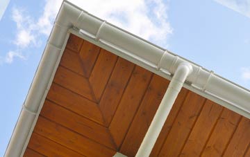 Badbury Wick soffit types