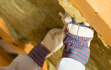 types of Badbury Wick pitched roof insulation materials