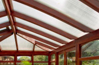 Badbury Wick conservatory roofing insulation
