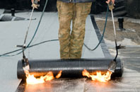 Badbury Wick flat roof sealing quote