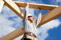 Badbury Wick roof replacement work