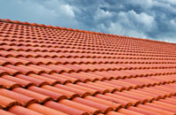 Badbury Wick roofing tiles