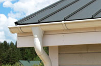 Badbury Wick soffits
